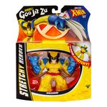 Figura Elástica Goo Jit Zu X-Men 97 Stretch Héroes Diseño Surtido