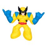 Figura Elástica Goo Jit Zu X-Men 97 Stretch Héroes Diseño Surtido