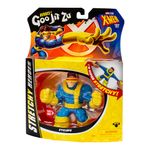 Figura Elástica Goo Jit Zu X-Men 97 Stretch Héroes Diseño Surtido