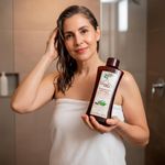 Shampoo Anticaída 500 Ml