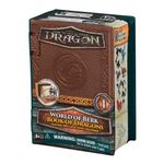 Mini Figura Coleccionable de Cómo Entrenar a Tu Dragón - Presentación Surtida