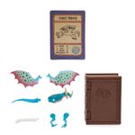 Mini Figura Coleccionable de Cómo Entrenar a Tu Dragón - Presentación Surtida
