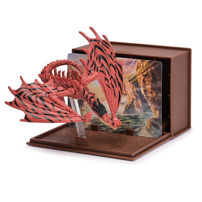 Mini Figura Coleccionable de Cómo Entrenar a Tu Dragón - Presentación Surtida