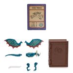 Mini Figura Coleccionable de Cómo Entrenar a Tu Dragón - Presentación Surtida