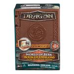Mini Figura Coleccionable de Cómo Entrenar a Tu Dragón - Presentación Surtida
