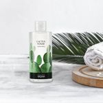 Tónico Facial Con Extracto De Cactus 210 Ml - Yadah