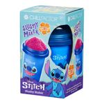 Vaso para Granizadas Disney Stitch ChillFactor Reutilizable - Presentación Surtida