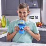 Vaso para Granizadas Disney Stitch ChillFactor Reutilizable - Presentación Surtida