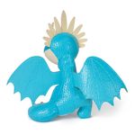 Peluche de Dragón Cómo Entrenar a Tu Dragón de 8 Plg - Presentación Surtida