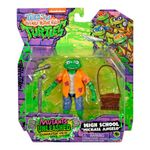 Figura de Las Tortugas Ninja Mutants Unleashed Tales - Presentación Surtida