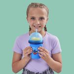 Vaso para Granizadas Disney Stitch ChillFactor Reutilizable - Presentación Surtida