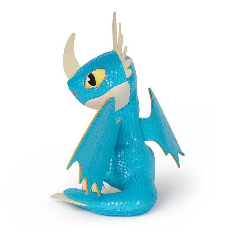 Peluche de Dragón Cómo Entrenar a Tu Dragón de 8 Plg - Presentación Surtida