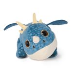 Peluche de Dragón Cómo Entrenar a Tu Dragón de 8 Plg - Presentación Surtida