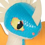 Peluche de Dragón Cómo Entrenar a Tu Dragón de 8 Plg - Presentación Surtida