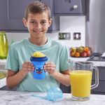 Vaso para Granizadas Disney Stitch ChillFactor Reutilizable - Presentación Surtida