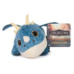 Peluche de Dragón Cómo Entrenar a Tu Dragón de 8 Plg - Presentación Surtida