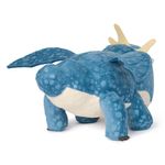 Peluche de Dragón Cómo Entrenar a Tu Dragón de 8 Plg - Presentación Surtida