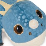 Peluche de Dragón Cómo Entrenar a Tu Dragón de 8 Plg - Presentación Surtida