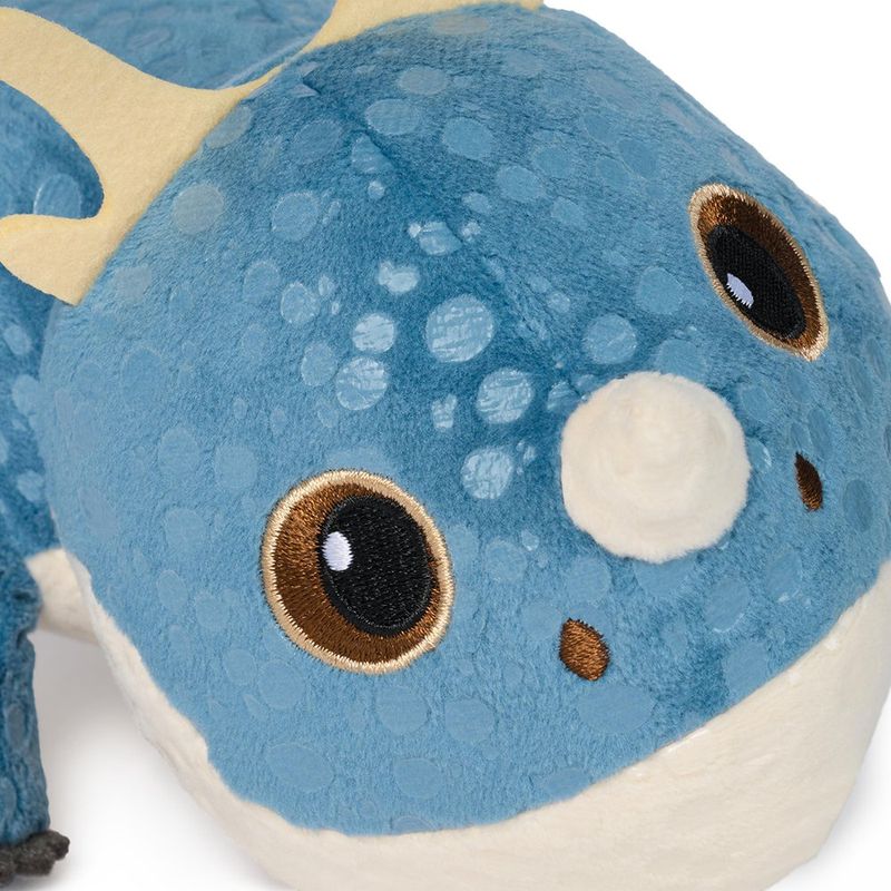 Peluche de Dragón Cómo Entrenar a Tu Dragón de 8 Plg - Presentación Surtida