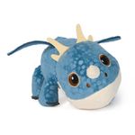 Peluche de Dragón Cómo Entrenar a Tu Dragón de 8 Plg - Presentación Surtida