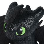 Peluche de Dragón Cómo Entrenar a Tu Dragón de 8 Plg - Presentación Surtida