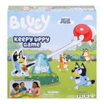 Juego Bluey Keepy Uppy con Globo Motorizado para 2 a 3 Jugadores