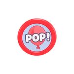 Juego Bluey Keepy Uppy con Globo Motorizado para 2 a 3 Jugadores