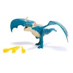 Set de 2 Figuras de Batalla Cómo Entrenar a Tu Dragón con Efectos - Presentación Surtida