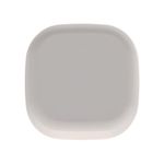Porta Cepillo Cerrado para Baño Color Beige