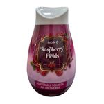 Aromatizante en Cono Gel Sólido Ajustable de 7 oz Aroma Frutos Rojos
