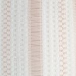 Throw Decorativo de 127 x 177 cm Color Peach