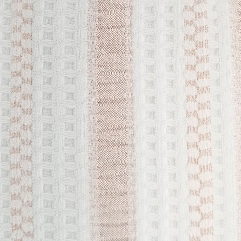 Throw Decorativo de 127 x 177 cm Color Peach