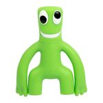 Figura Elástica Goo Jit Zu Rainbow Friends Stretch Héroes Diseño Surtido