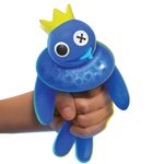 Figura Elástica Goo Jit Zu Rainbow Friends Stretch Héroes Diseño Surtido