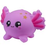 Figura de Smooshzees Luvzees de 4.5 Plg - Presentación Surtida