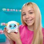 Figura de Smooshzees Luvzees de 4.5 Plg - Presentación Surtida