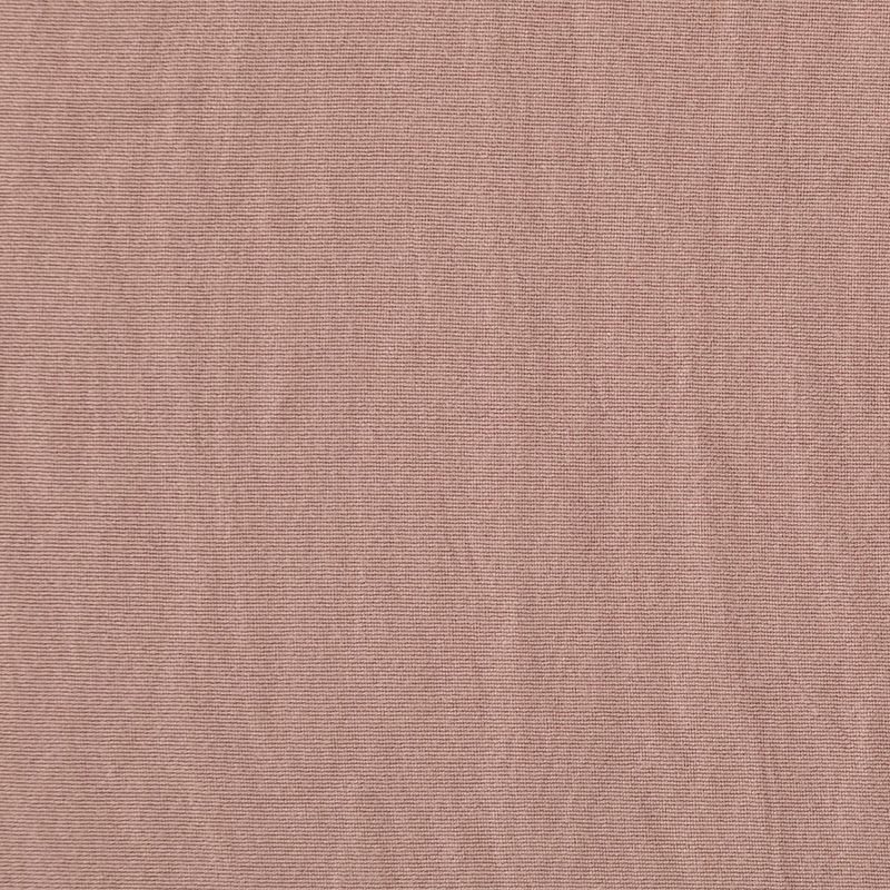 Set de Sábanas Queen 4 Piezas de Microfibra 95 GSM Color Rosado