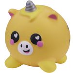 Figura de Smooshzees Luvzees de 4.5 Plg - Presentación Surtida