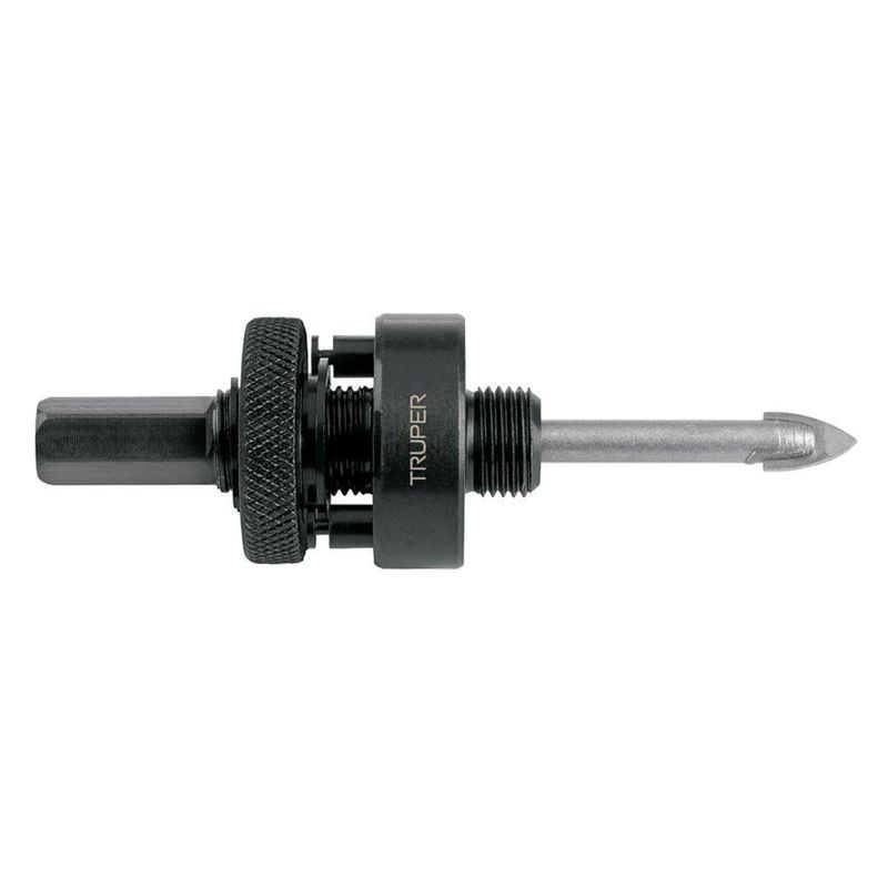 Adaptador para Broca Sierra Diamante de 7/16 Plg