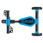 Triciclo de Aprendizaje 2 en 1 Celeste