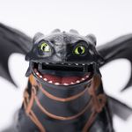 Set de Figura Vikingo y Dragón Cómo Entrenar a Tu Dragón - Presentación Surtida