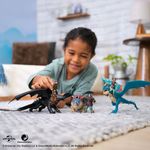 Set de Figura Vikingo y Dragón Cómo Entrenar a Tu Dragón - Presentación Surtida