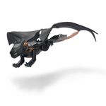 Figura Interactiva Chimuelo Cómo Entrenar a Tu Dragón de 12 Plg con Luz y Sonido