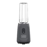 Licuadora Personal Ice Crush Gris de 600 Ml