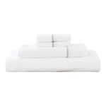 Set de Edredón 10 Piezas Tamaño King Color Linen