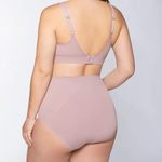 Bloomer para Gestación sin Costura Nude S - Lupo