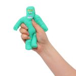 Figura de Monstruos Elásticos Hey Butty Stretch - Presentación Surtida