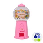 Mini Máquina de Chicles de Juguete My Candy Machine con Sorpresa - Presentación Surtida