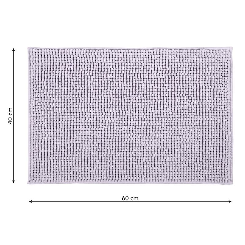 Set de Baño 15 Piezas con Cortina Impermeable y Alfombra Colores Surtidos