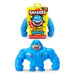 Figura de Animales Smashers Splat Heroes Gorilla Superelástica - Presentación Surtida